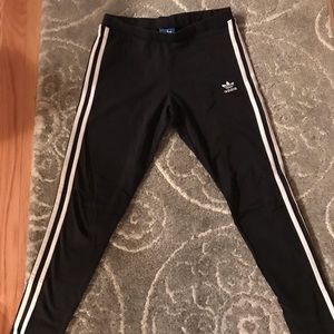 Adidas leggings